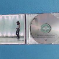 Ειρήνη Μερκούρη(Erini Merkouri) – 2003 - Μείνε Μαζί Μου Απόψε, снимка 2 - CD дискове - 37157357