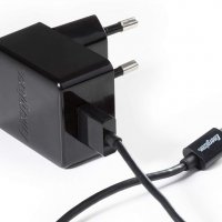 Energizer Classic Travel Charger 1 USB за MICRO USB устройства НОВО, снимка 5 - Оригинални зарядни - 35065424