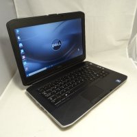 Лаптоп DELL E5430 i3-3110M 4GB 320 GB 14 инча 1366х768 Windows 10 / 11, снимка 1 - Лаптопи за работа - 38694442