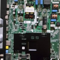 SAMSUNG  UE40NU7192U  дефектна матрица  на части, снимка 3 - Части и Платки - 44661975