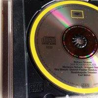 RICHARD STRAUSS, снимка 4 - CD дискове - 31589783