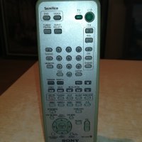 ПОРЪЧАНО-sony receiver dvd/video remote control 1201211721, снимка 5 - Други - 31399753