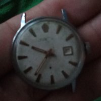 Часовник стар руски 24957, снимка 5 - Антикварни и старинни предмети - 34111295