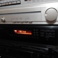 YAMAHA CDX-530-E, снимка 3 - Декове - 42819039