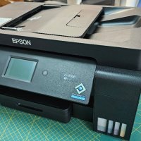 A3 Принтер за сублимация Epson ET-15000, снимка 1 - Принтери, копири, скенери - 44161902