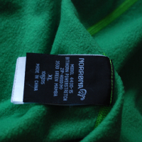Norrona техничен полар поларено яке Мъжко XL горнище Polartec качулка bergans dynafit patagonia, снимка 6 - Спортни дрехи, екипи - 44737102