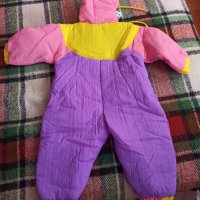 Бебешки космонавт, снимка 16 - Детски комплекти - 39097770