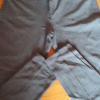 Уникален дамски панталон с голяма  еластичност, снимка 1 - Панталони - 32097175