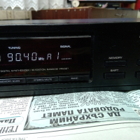 SONY ST-S310 TUNER-FM/MW/LW MADE IN JAPAN, снимка 8 - Радиокасетофони, транзистори - 44654188