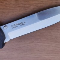 Cold steel Counter point+xl, снимка 4 - Ножове - 37869311