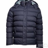 Разпродажба! Оригинално яке Kangaroo Jacket Navy размер S, снимка 1 - Якета - 38461817