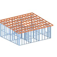 Къща,Преместваема къща,Сглобяеми къщи,Модулни,Жилищни-42м² , снимка 5 - Строителни материали - 44196162