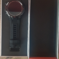 Многофункционален спортен мъжки смарт часовник,нов с кутия, снимка 2 - Мъжки - 36389063