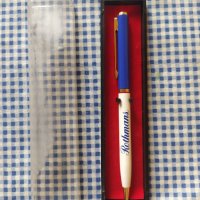 стара химикалка Rothmans , снимка 1 - Ученически пособия, канцеларски материали - 37127361