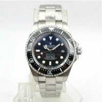Мъжки луксозен часовник Rolex DEEPSEA, снимка 1 - Мъжки - 30763183