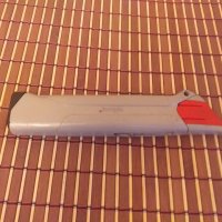 Wolfcraft Професионален метален макетен нож, снимка 2 - Други инструменти - 29347137