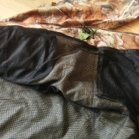 Whistler Outdoor Gear Jacket за лов риболов размер 48/М якеводонепромукаемо с мъхеста материя - 233, снимка 11 - Якета - 39371895