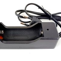 LI-ION БАТЕРИЯ 26650 8800mAh 4.2V , снимка 2 - Друга електроника - 40530908