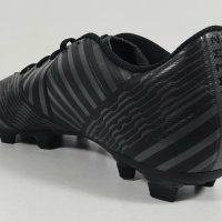 Adidas Nemeziz 17.4 Sn73- футболни обувки, размер 40.7 /UK 7/ стелка 25.5 см..       , снимка 8 - Футбол - 39431496