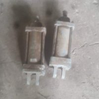 Хидравлични цилиндри , снимка 2 - Резервни части за машини - 36592636