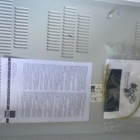  плоча - вентилатор, снимка 4 - Резервни части за машини - 40178623