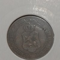 Рядка монета - 2 стотинки 1901 година за колекция - 17736, снимка 6 - Нумизматика и бонистика - 31269366