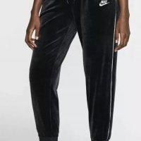 Дамски комплект Nike Heritage Velour - размер М, снимка 2 - Спортни екипи - 29403617