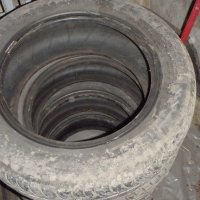 4 бр. летни гуми Michelin Energy Saver 185/60/14, снимка 1 - Гуми и джанти - 18653731