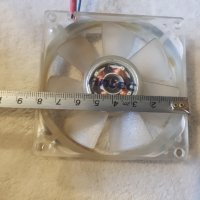 Вентилатор за охлаждане Antec , снимка 2 - Други - 40218648