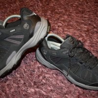 Timberland Translite Low GTX Black , снимка 4 - Спортни обувки - 30348463