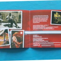Taj Mahal – 2008 - Maestro (Blues), снимка 4 - CD дискове - 42436883