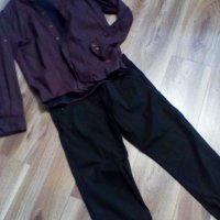 Мъжки ризи/панталон, снимка 3 - Костюми - 37303505