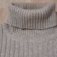 Пуловер поло Намаление , снимка 2 - Пуловери - 42810546