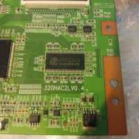 T-CON Board 320HAC2LV0.4, снимка 3 - Части и Платки - 30626526