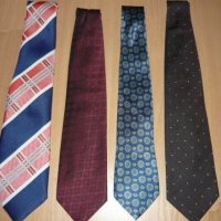 НОВИ качествени вратовръзки-12лв, снимка 4 - Други - 31735049