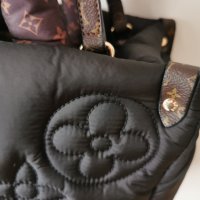 чанта Louis Vuitton, снимка 4 - Чанти - 42202892