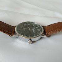 Мъжки кварцов ръчен часовник, снимка 3 - Мъжки - 31017481