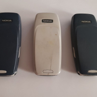 Nokia 3310 clasic , снимка 3 - Nokia - 36466337