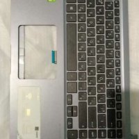 Asus Vivobook S510/X510-клавиатури с подлакътник, снимка 1 - Части за лаптопи - 29434412