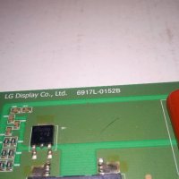 LG Led Driver board - 6917L-0152B ( KPW-LE47FC-O A Rev 0.6 ), снимка 3 - Части и Платки - 34904108