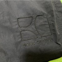 ''Hugo Boss Boss Orange''оригинални мъжки къси панталони Л размер, снимка 2 - Къси панталони - 38096967