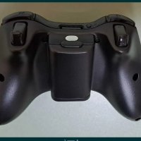 Безжичен Microsoft Xbox 360 Контролер(Джойстик)Геймпад, снимка 3 - Аксесоари - 42911136