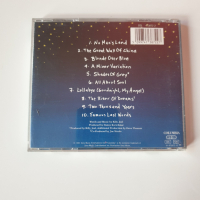 Billy Joel ‎– River Of Dreams cd, снимка 3 - CD дискове - 44574304