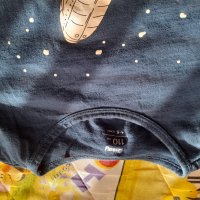 Пижама космос , снимка 4 - Детски пижами - 38212242