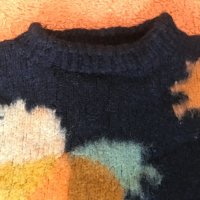 Нов Дамски Вълнен Пуловер подарък , снимка 4 - Блузи с дълъг ръкав и пуловери - 31051063