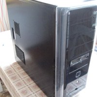 Продавам настолен компютър, снимка 4 - Работни компютри - 44474407