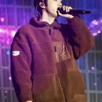 BTS Fleece jumper, снимка 2 - Колекции - 38441140