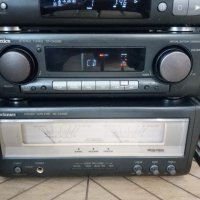 Technics SE-CA1080 аудио система без колони, снимка 3 - Аудиосистеми - 40087081