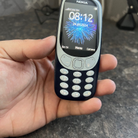 Nokia 3310 2017 , снимка 6 - Nokia - 44919399