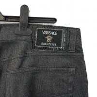 Versace Jeans Couture панталон - 36, снимка 3 - Панталони - 39456845